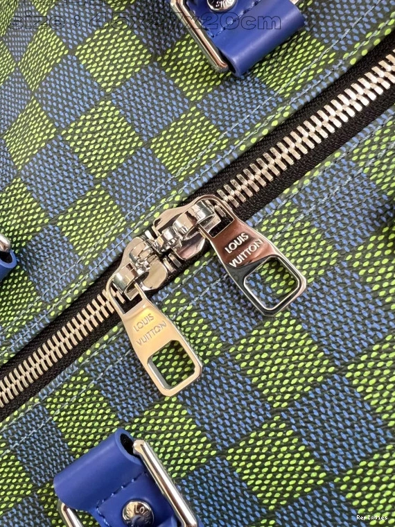 Fake Louis Bags BANDOULIÈRE 45 KEEPALL LOUIS VUITTON 0812